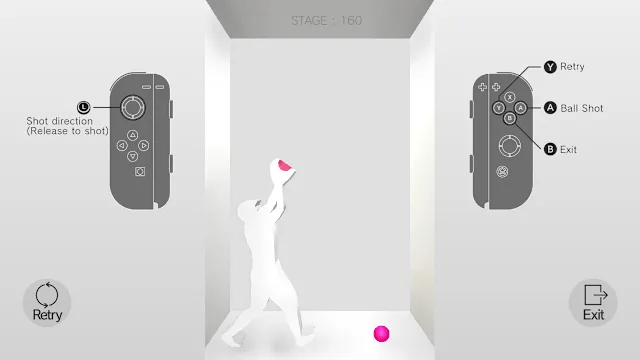 bounce screenshot 3
