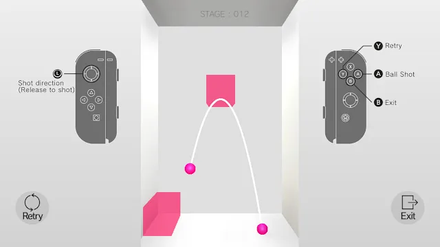 bounce screenshot 0