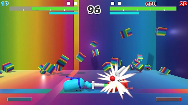 Life or Reach screenshot 3