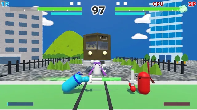 Life or Reach screenshot 2