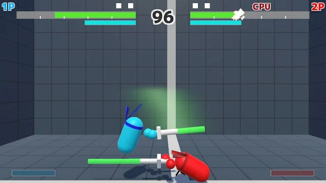 Life or Reach screenshot 0