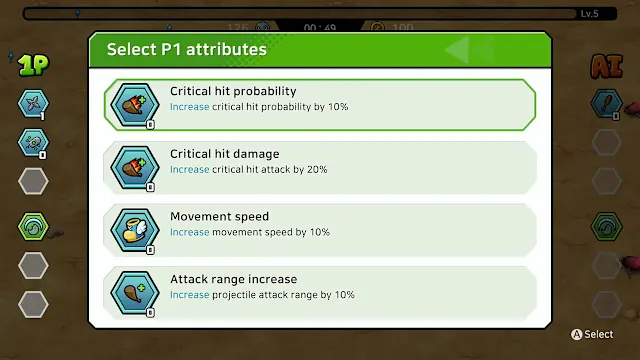 Zombie Blitz screenshot 4