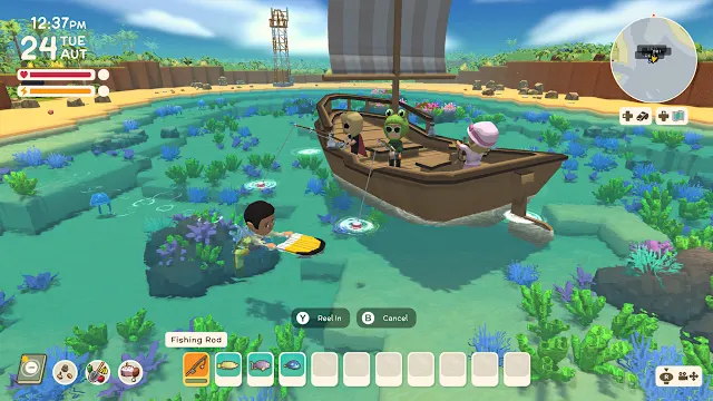 Dinkum screenshot 5