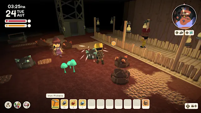 Dinkum screenshot 6