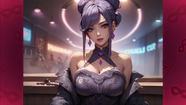 Ecchi Oppai screenshot 3