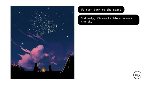 Once Again screenshot 6