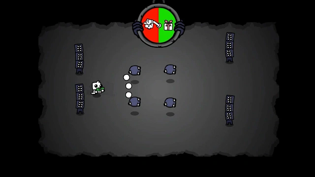 Deep Deep Deep Nightmare screenshot 4