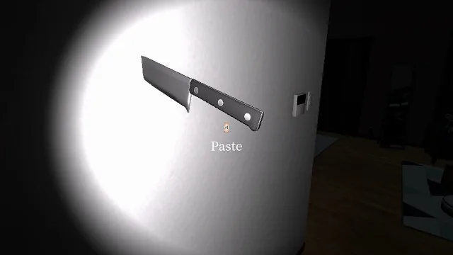 Ghost Room Deep screenshot 6