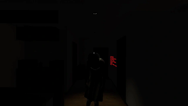 Ghost Room Deep screenshot 5