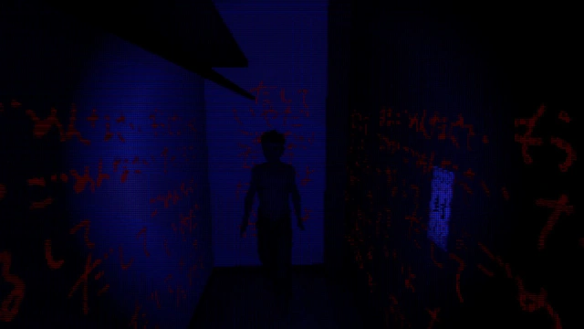 Ghost Room Deep screenshot 4