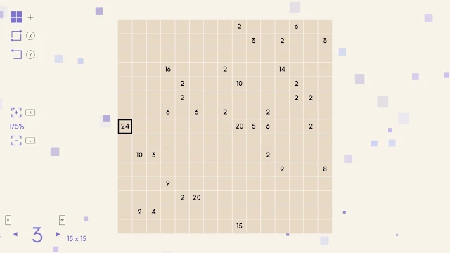 Square Logic screenshot 6