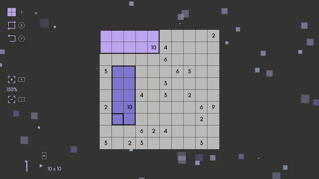 Square Logic screenshot 5