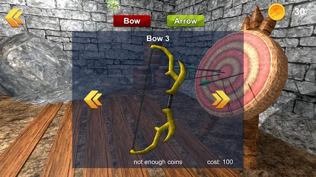 Archery Legend screenshot 4