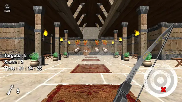 Archery Legend screenshot 5