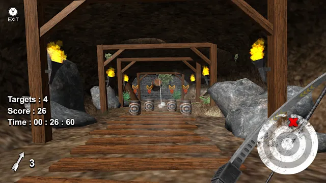 Archery Legend screenshot 1