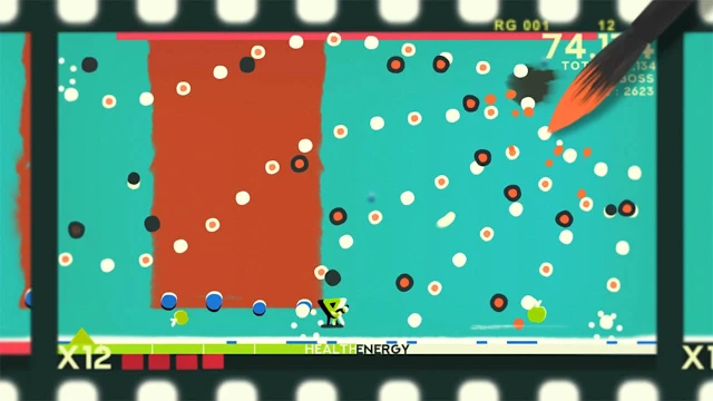 ZOE Begone! screenshot 1