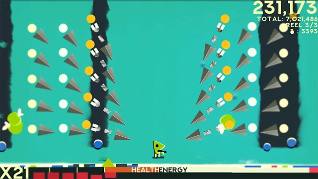 ZOE Begone! screenshot 5