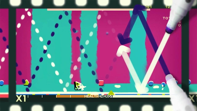 ZOE Begone! screenshot 6