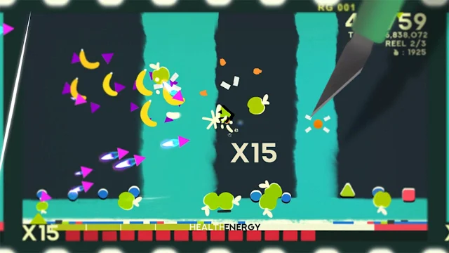 ZOE Begone! screenshot 3