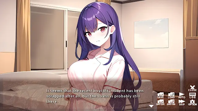Nurse Call 恋のナースコール screenshot 5