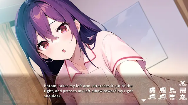Nurse Call 恋のナースコール screenshot 2