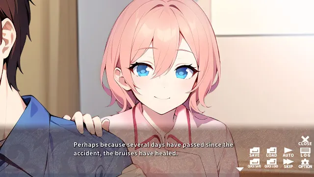 Nurse Call 恋のナースコール screenshot 1