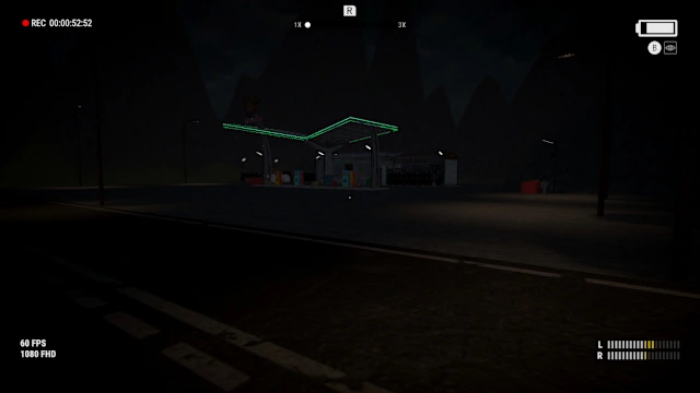 Crimson Asylum screenshot 3