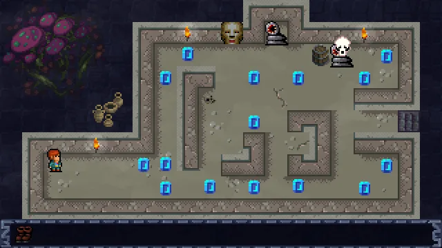 Tombs Of Myra screenshot 1