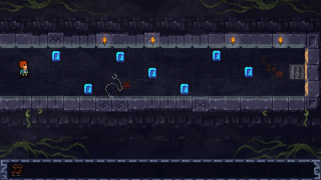 Tombs Of Myra screenshot 0