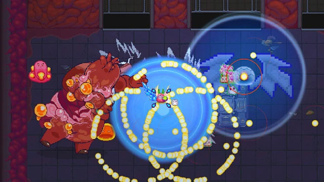 Bioweaver screenshot 4