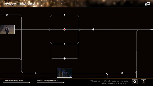 Vanity Fair: The Pursuit screenshot 3