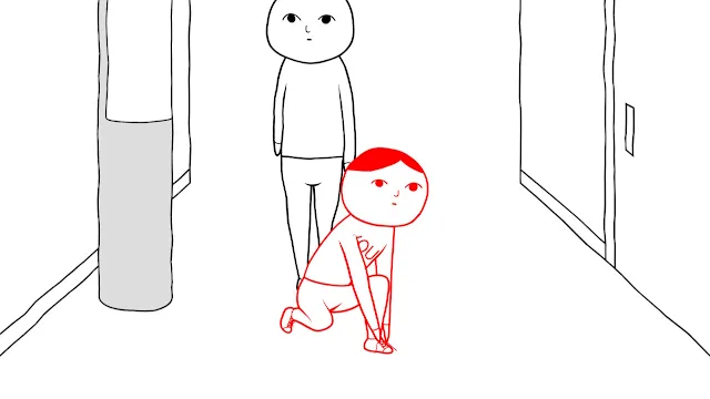 KUUKIYOMI 4: Consider It screenshot 2