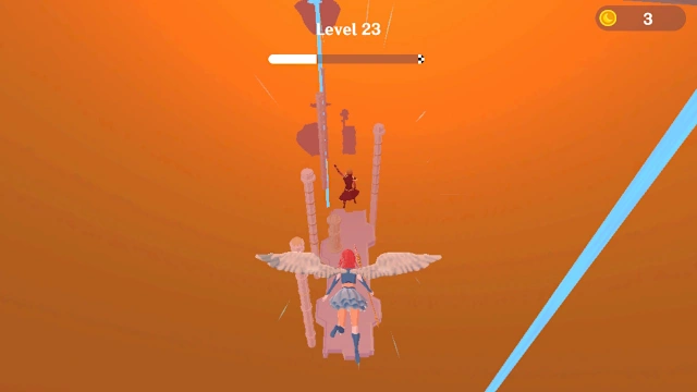 Heaven Impact screenshot 2