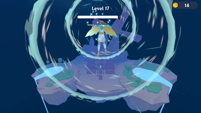 Heaven Impact screenshot 3