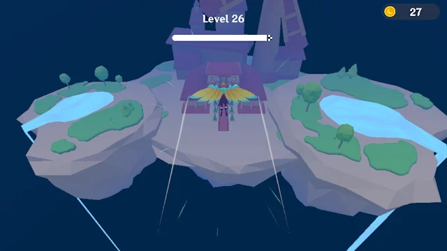 Heaven Impact screenshot 0