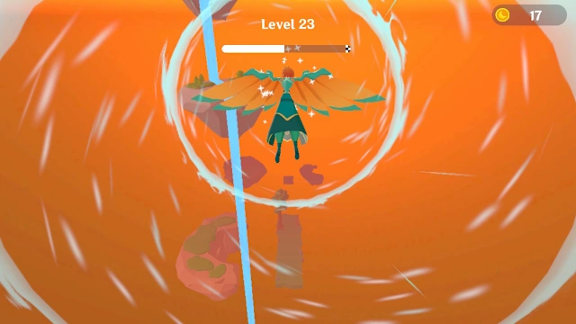 Heaven Impact screenshot 1