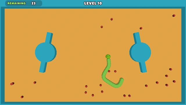 Rattle Royale screenshot 3