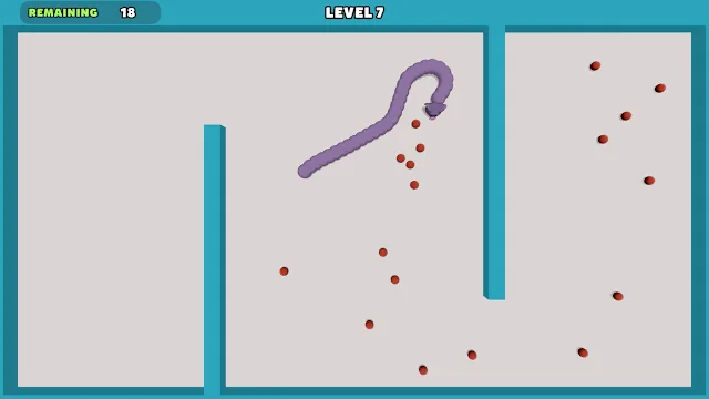 Rattle Royale screenshot 6