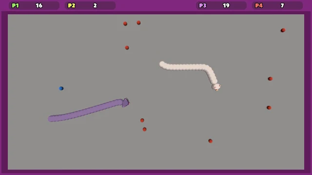 Rattle Royale screenshot 4