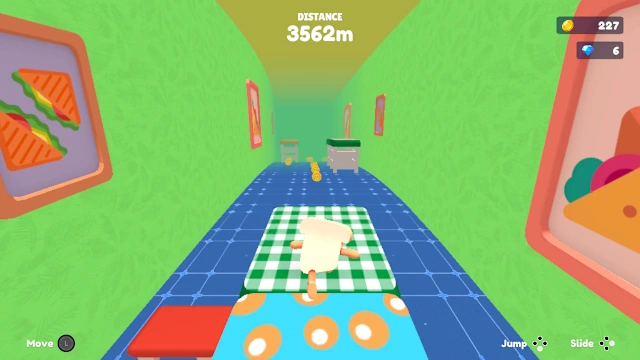 Fridge Escape screenshot 3