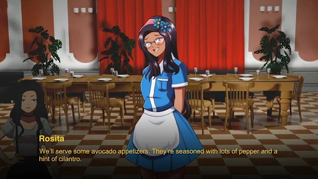 Destino Indomable screenshot 4