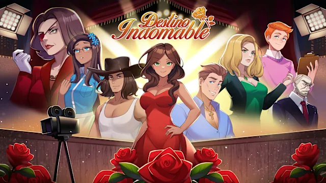 Destino Indomable