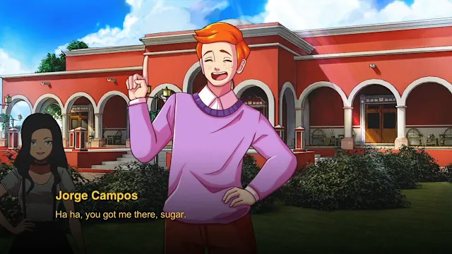 Destino Indomable screenshot 6