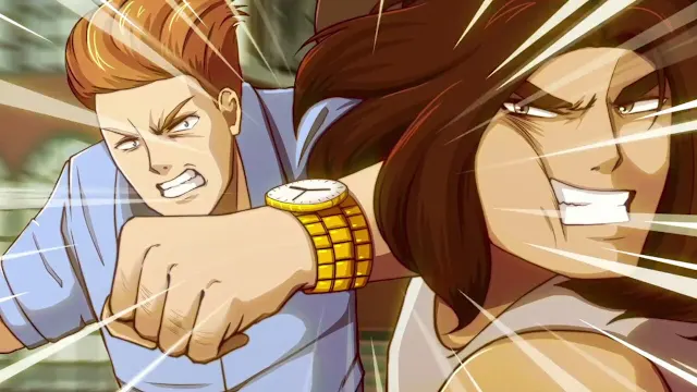 Destino Indomable screenshot 2