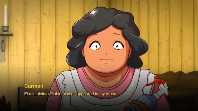 Destino Indomable screenshot 5