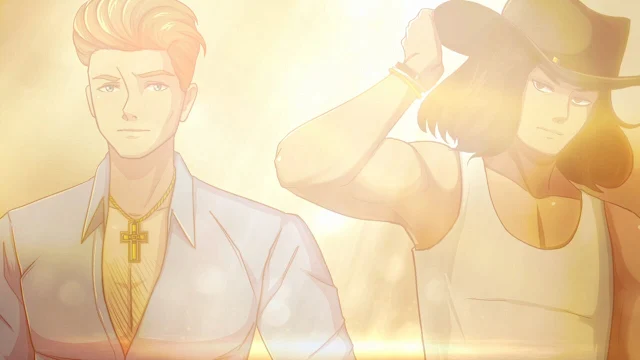 Destino Indomable screenshot 1