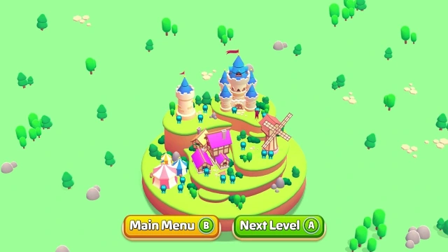 Block Jam screenshot 6