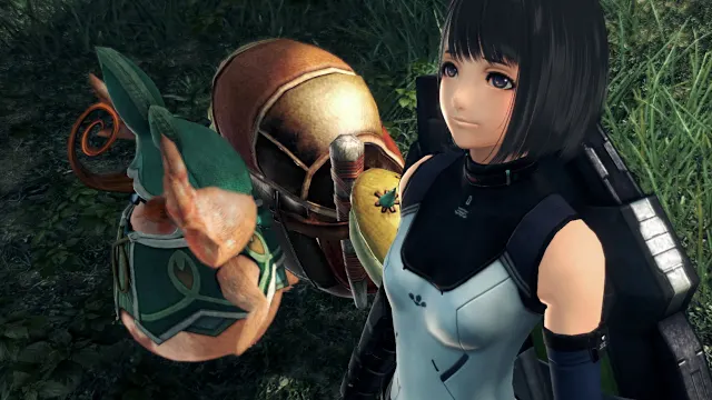 Xenoblade Chronicles™ X: Definitive Edition screenshot 5