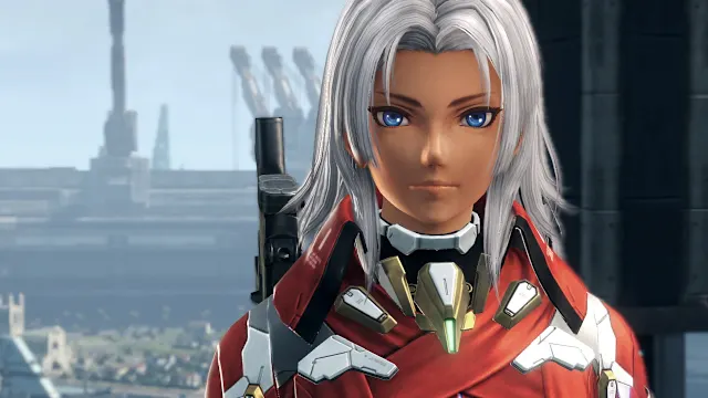 Xenoblade Chronicles™ X: Definitive Edition screenshot 2