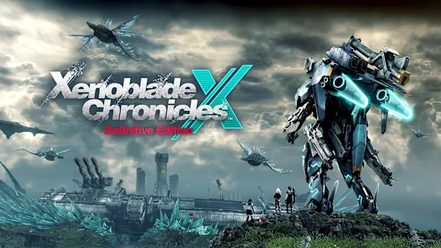 Xenoblade Chronicles™ X: Definitive Edition